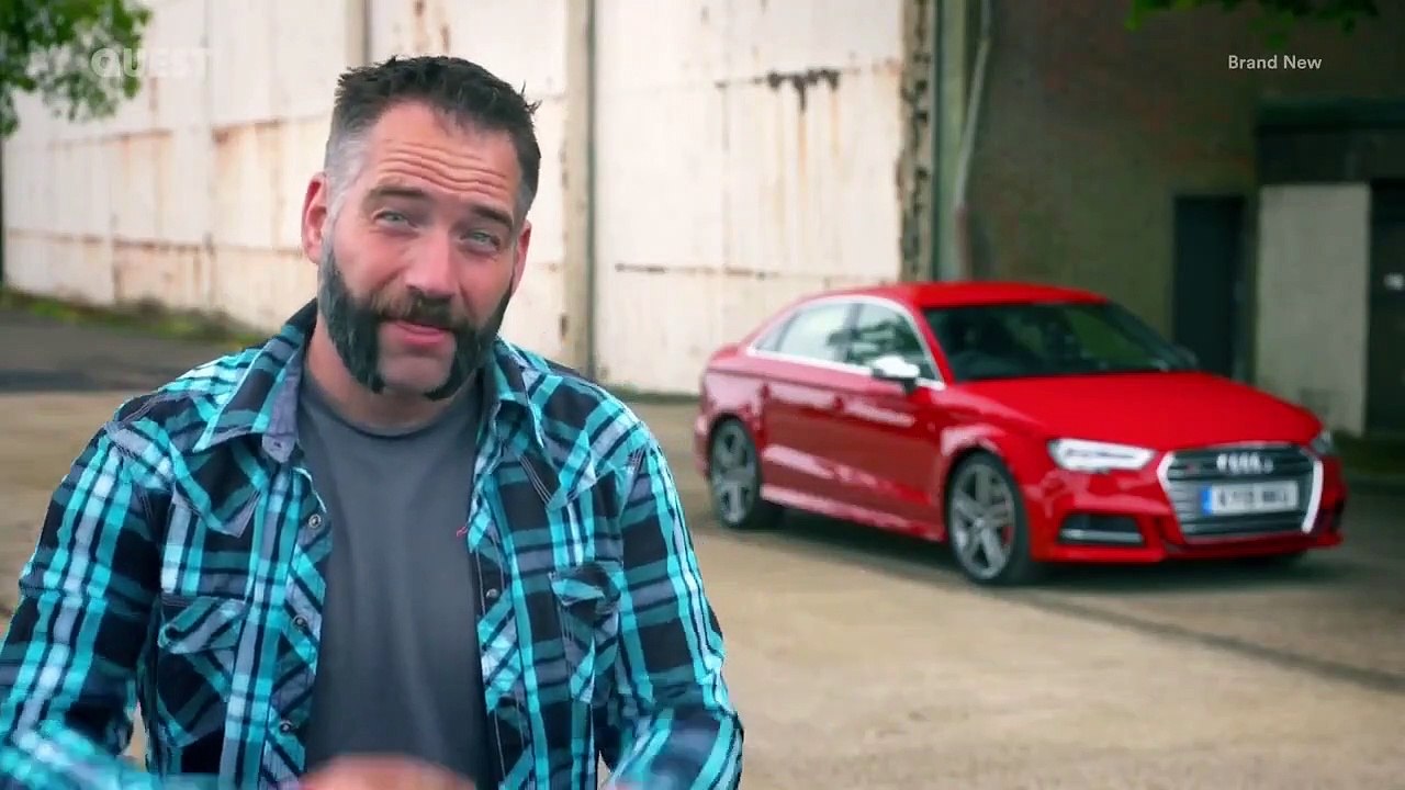 Fifth Gear - Se28 - Ep08 HD Watch HD Deutsch