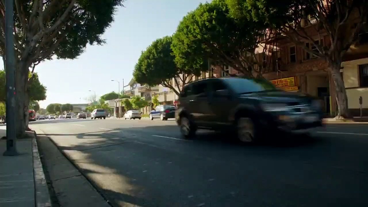 Drive Share - Se1 - Ep06 - Dystopian Drive Share HD Watch HD Deutsch