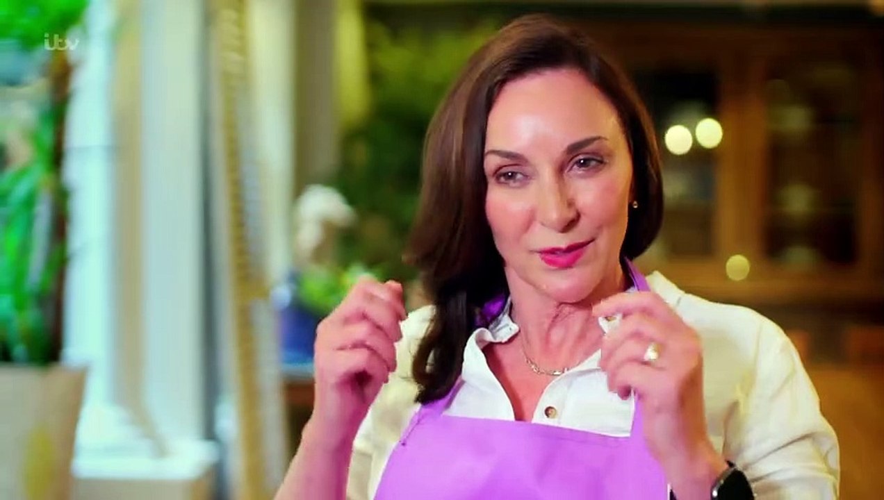 Cooking with the Stars - Se1 - Ep01 HD Watch HD Deutsch