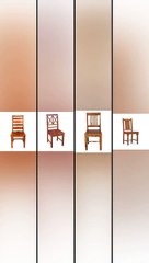 wooden dining chair | wooden furniture | solid wood furniture