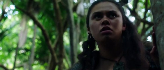 The Dead Lands - Se1 - Ep05 - Generational Warfare HD Watch HD Deutsch
