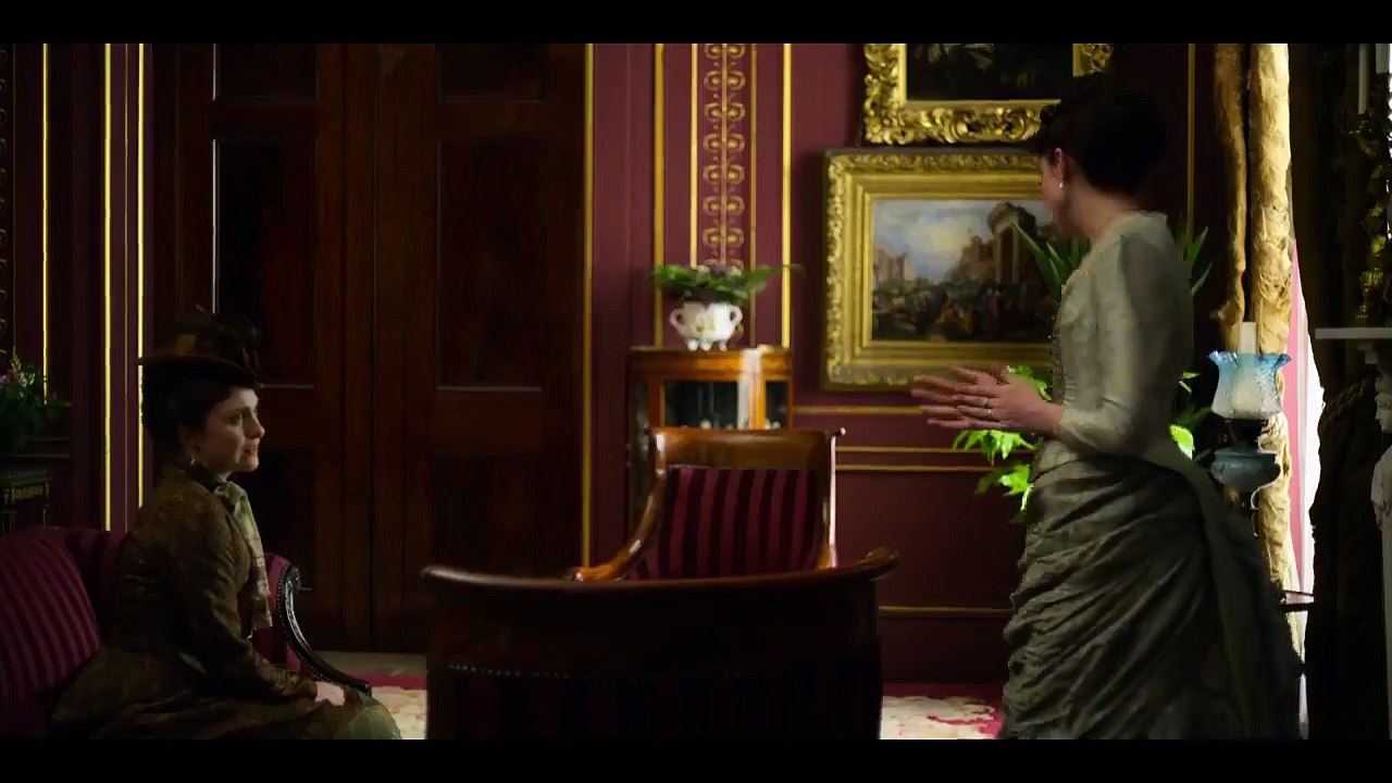The English Game - Se1 - Ep03 HD Watch HD Deutsch