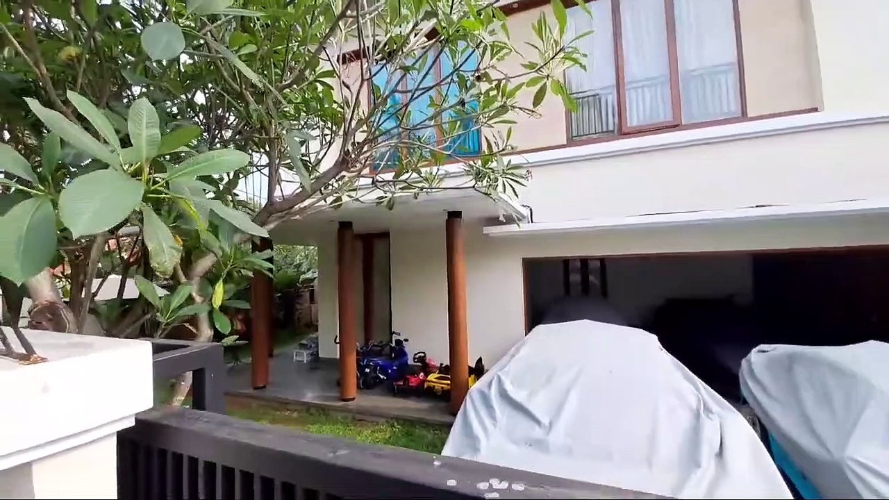 PASCA BERDAMAI, LESTI & BILLAR TINGGAL SEATAP LAGI