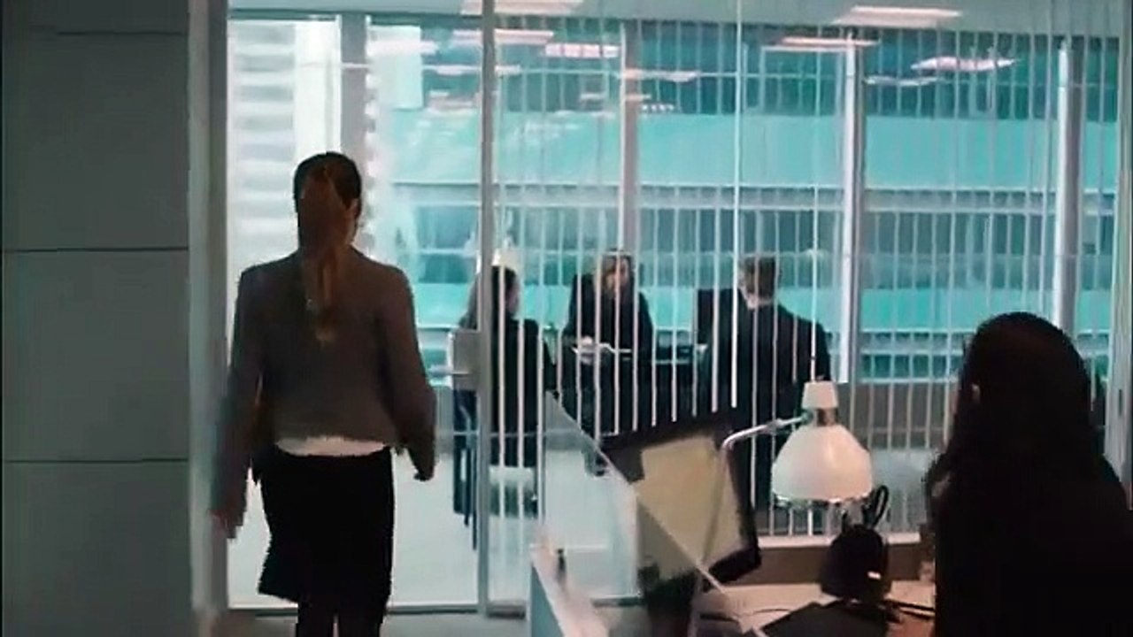 The Girlfriend Experience - Se1 - Ep09 - Blindsighted HD Watch HD Deutsch
