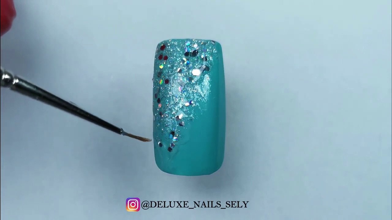 3. "Dailymotion Nail Art Videos for 2024: Inspiration and Ideas" - wide 1