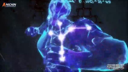 Swallowed Star S2 Ep 32 Sub indo