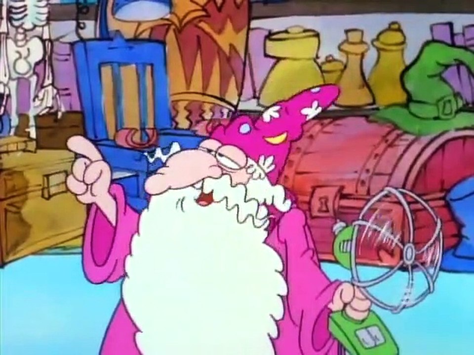 Garfield and Friends - Ep10 HD Watch HD Deutsch