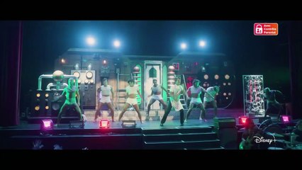 Welcome to Chippendales Saison 1 - Trailer (EN)