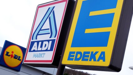 Energie sparen: Erster Discounter ändert Öffnungszeiten