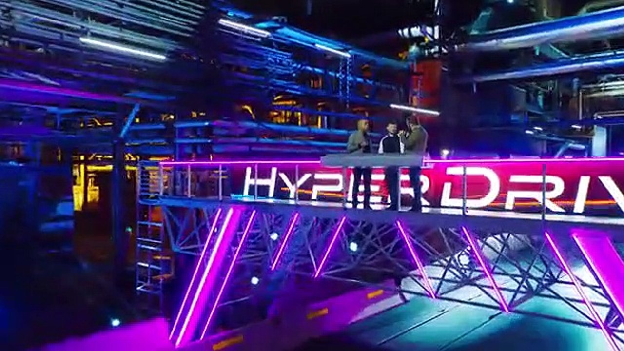 Hyperdrive (2019) - Se1 - Ep05 HD Watch HD Deutsch