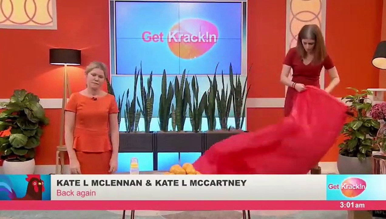 Get Krack!n - Se1 - Ep06 HD Watch HD Deutsch