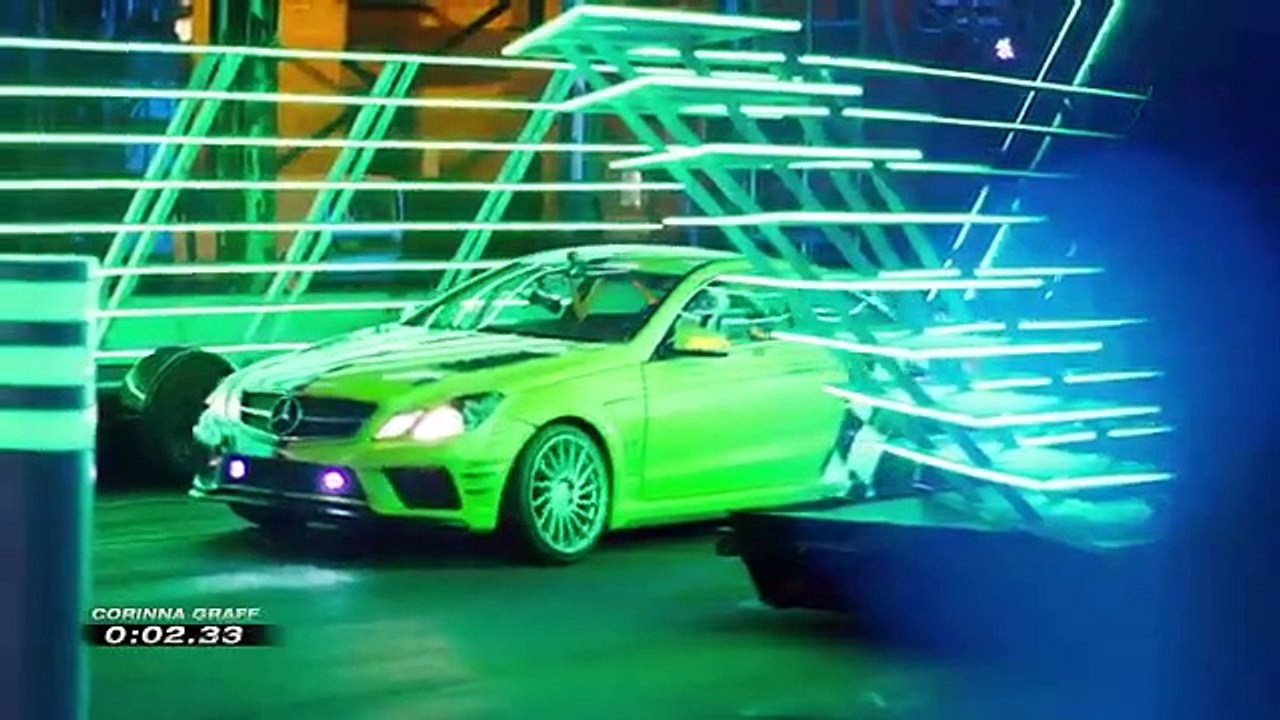 Hyperdrive (2019) - Se1 - Ep07 HD Watch HD Deutsch