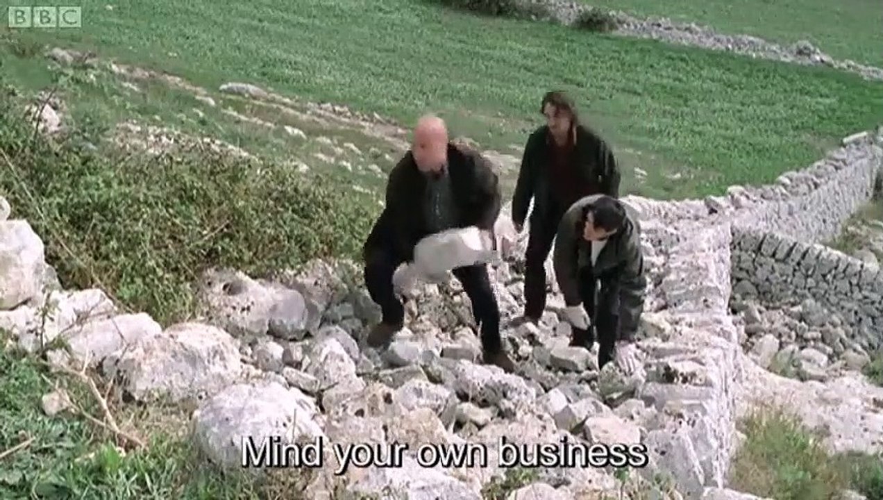Inspector Montalbano Complete - Ep04 HD Watch HD Deutsch
