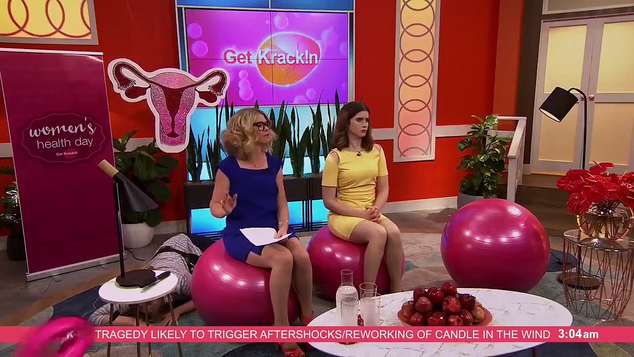 Get Krack!n - Se1 - Ep07 HD Watch HD Deutsch