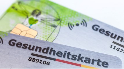 Gesetzliche Krankenkasse wird massiv teurer!