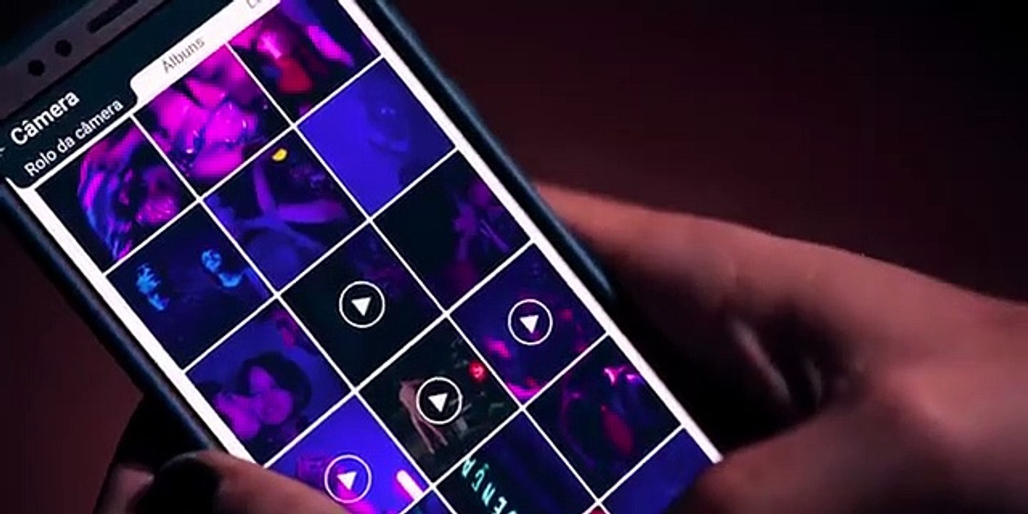 Kissing Game - Se1 - Ep06 - WE ARE ALL SICK HD Watch HD Deutsch