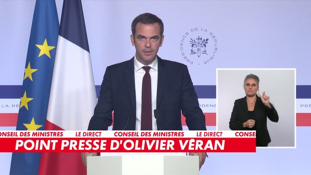 Olivier Véran : «Pour l’ensemble des textes budgétaires, le gouvernement se réserve la possibilité de recourir au 49.3»
