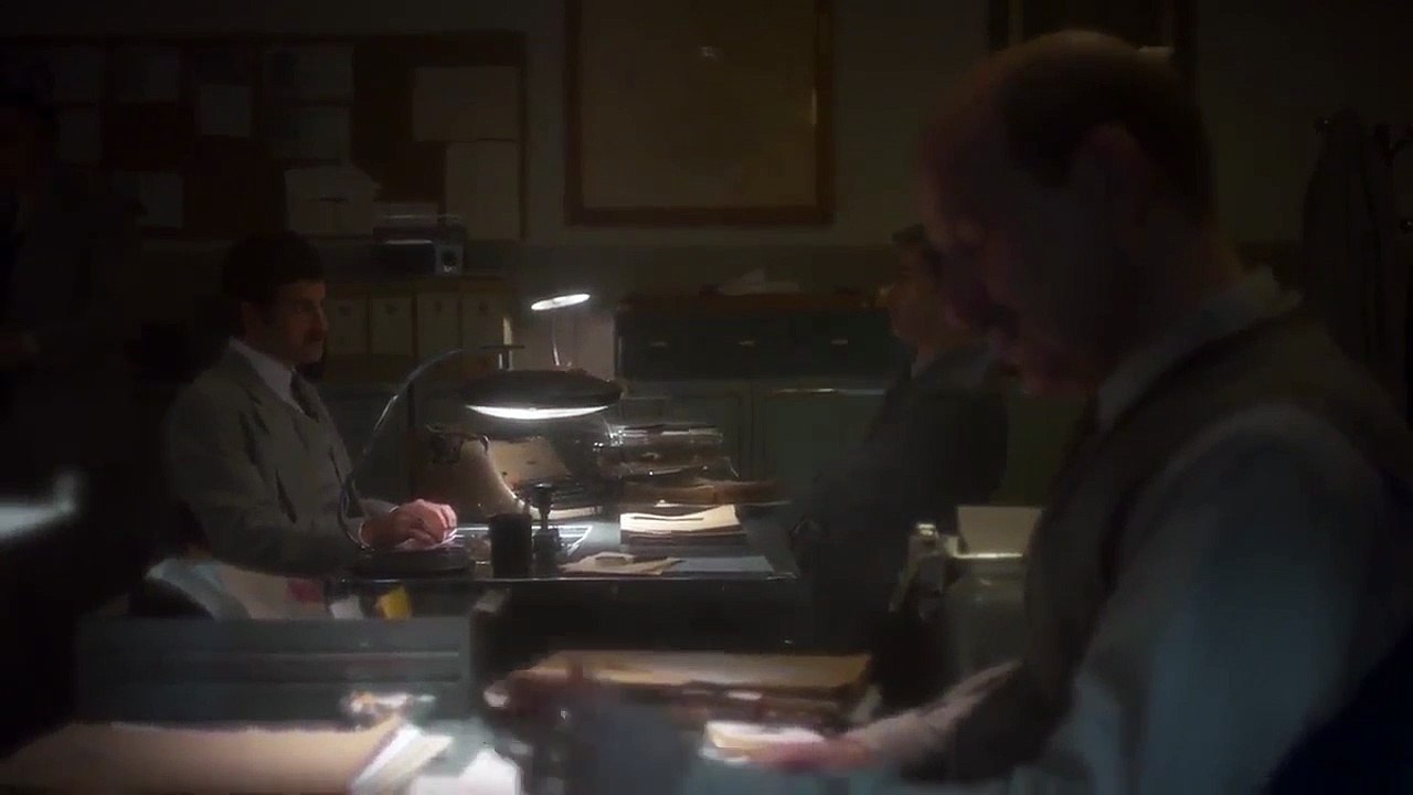 Hache - Se1 - Ep05 - Vengeance HD Watch HD Deutsch