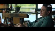 ECHO 3 Trailer (2022) Luke Evans, Action Series