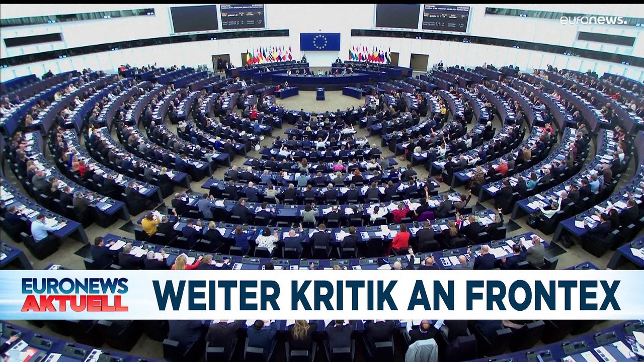 Nachrichten des Tages | 19. Oktober - Mittagsausgabe