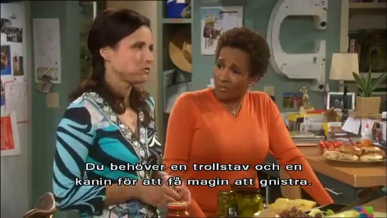 The New Adventures of Old Christine - Se1 - Ep02 HD Watch HD Deutsch