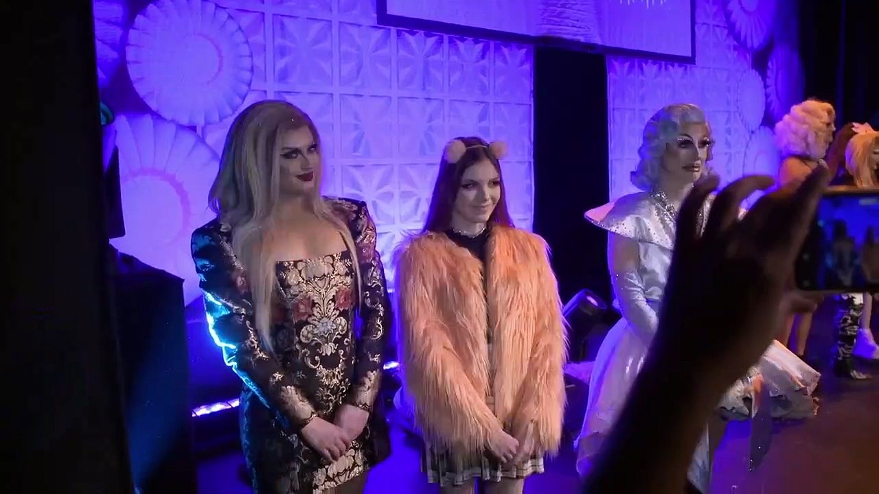 God Shave The Queens - Se1 - Ep06 HD Watch HD Deutsch