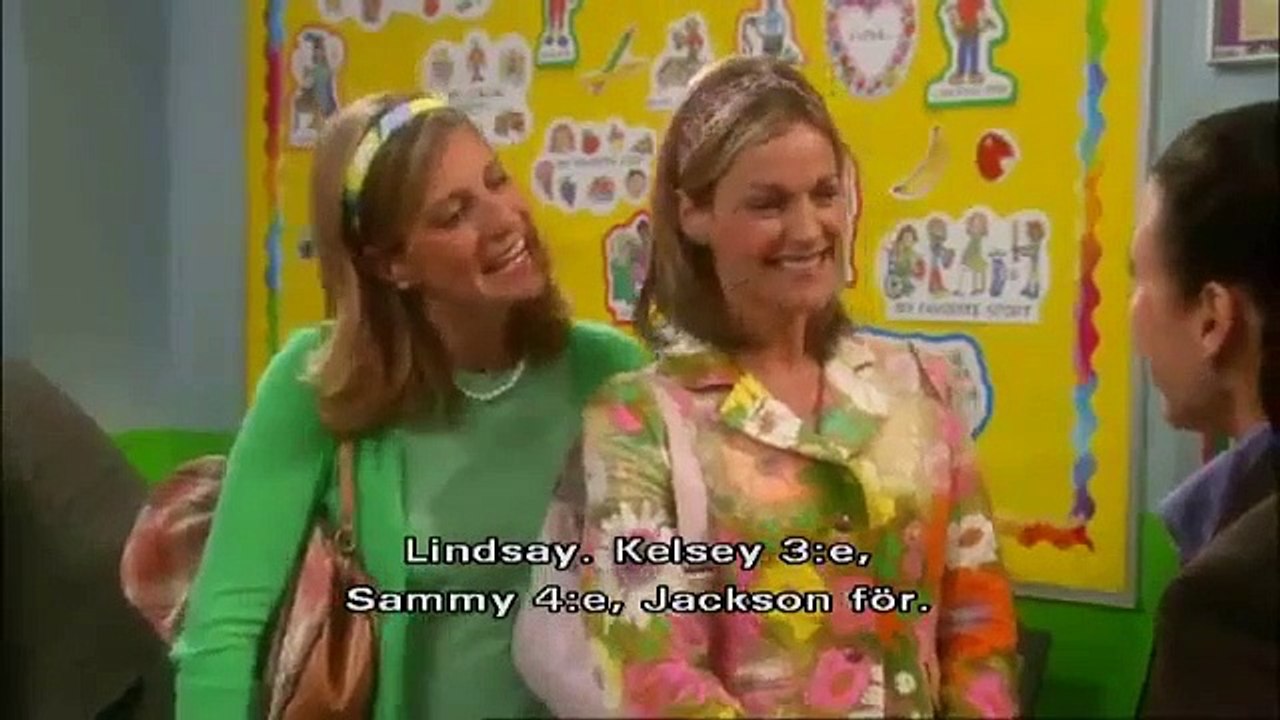 The New Adventures of Old Christine - Se1 - Ep01 HD Watch HD Deutsch