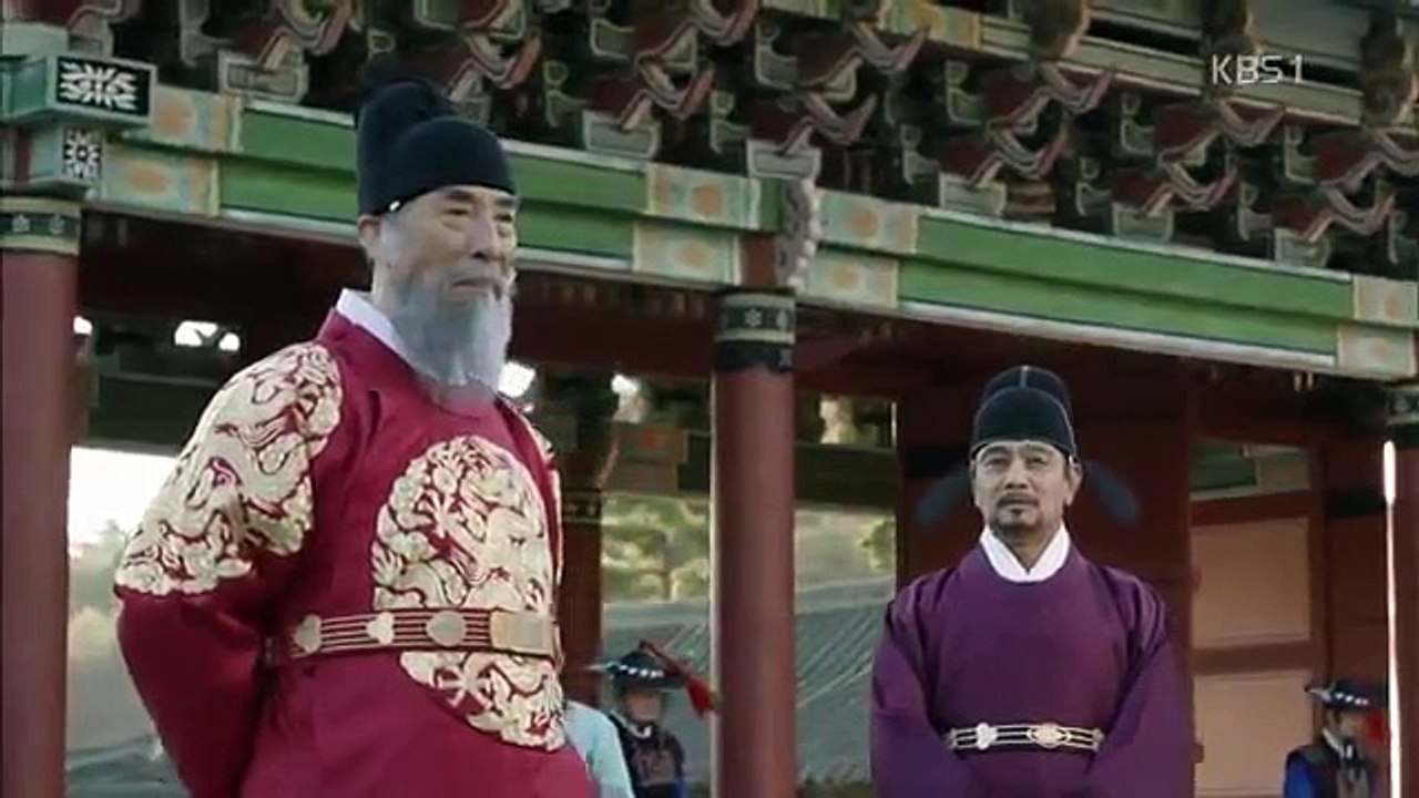 Jang Yeong-Sil - Ep07 HD Watch HD Deutsch