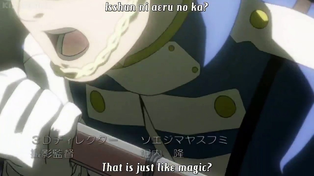 Last Exile - Ep10 HD Watch HD Deutsch
