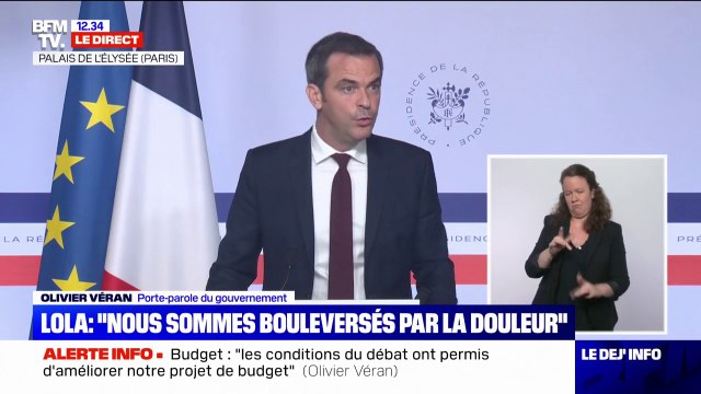 Olivier Véran sur les OQTF: Nous devons faire mieux