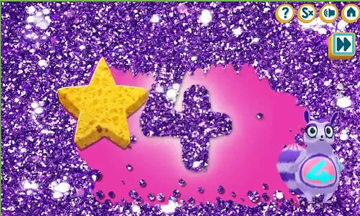 Numtums Sparkles game 1   10 1 Cbeebies