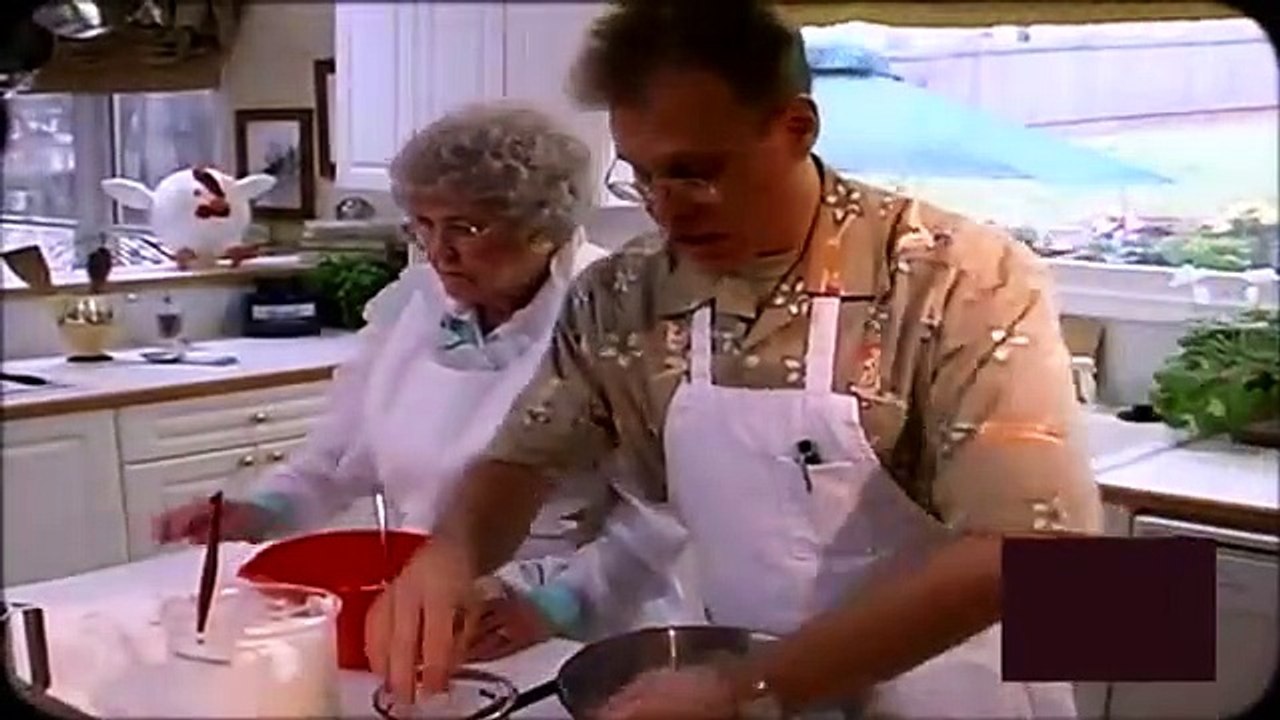 Good Eats - Reloaded - Se1 - Ep04 HD Watch HD Deutsch