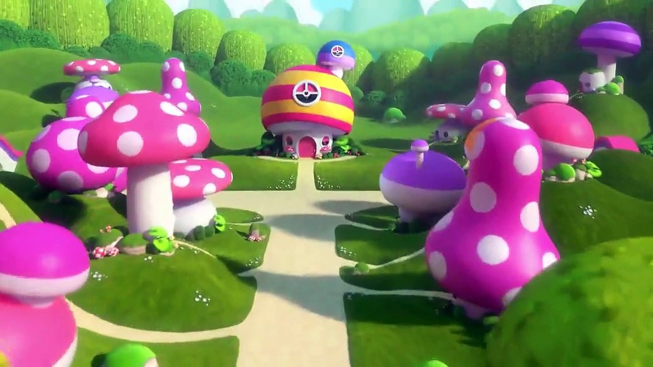 True - Terrific Tales - Se1 - Ep08 - Cat and the Poofstalk HD Watch HD Deutsch