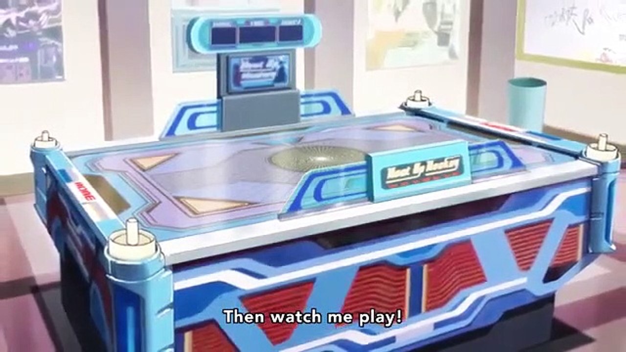 Nijiiro Days - Ep10 HD Watch HD Deutsch