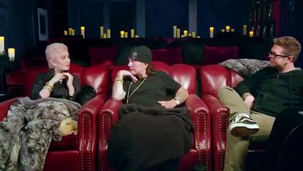 The Osbournes Want to Believe - Se1 - Ep05 - Crazy Babies HD Watch HD Deutsch