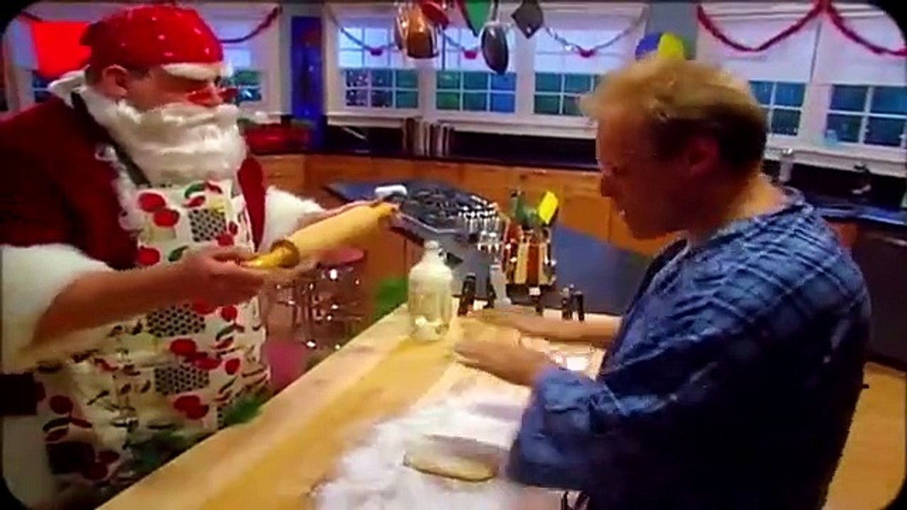 Good Eats - Reloaded - Se1 - Ep07 HD Watch HD Deutsch