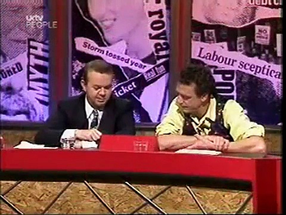 Have I Got News For You - Se1 - Ep04 HD Watch HD Deutsch