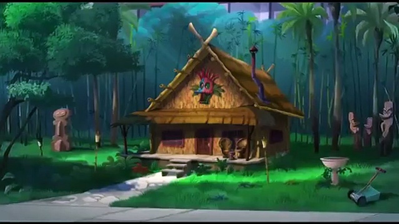 Legend of the Three Caballeros - Se1 - Ep10 - Mt. Fuji Whiz HD Watch HD Deutsch