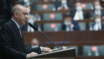 Erdoğan’dan Kılıçdaroğlu’na: Hodri meydan, seçimlerde çık karşımıza