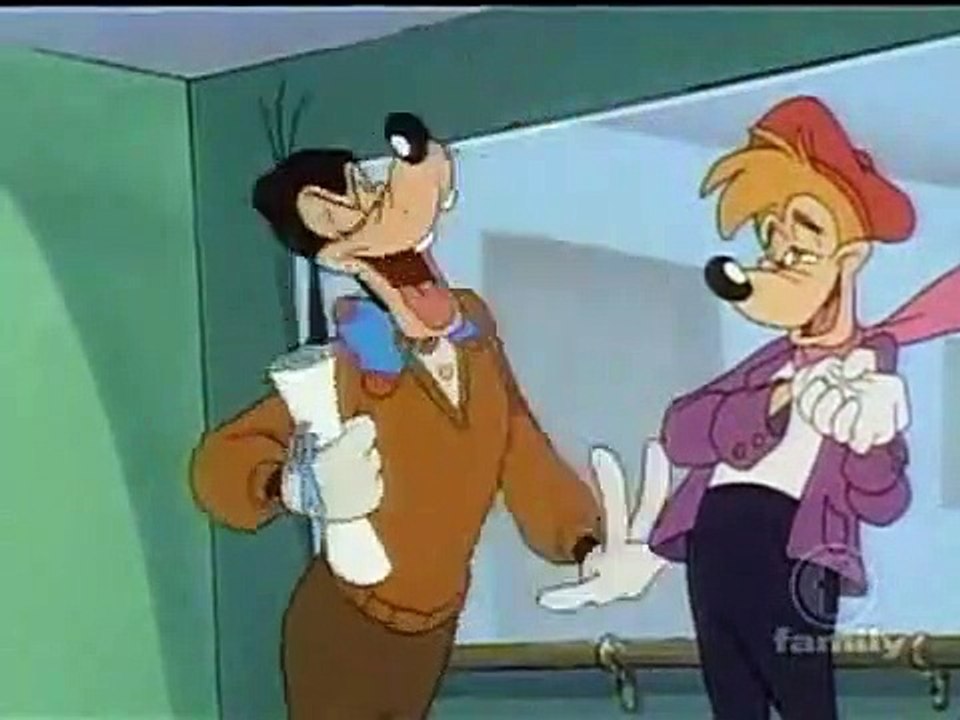 Goof troop - Se1 - Ep08 HD Watch HD Deutsch