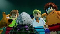 LEGO® Scooby-Doo! - Haunted Hollywood: No More Scooby Snacks