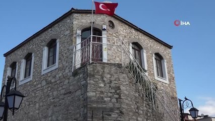 Kruvaziyer turistlerinin yeni rotası 'Mikrominyatür Müzesi' oldu