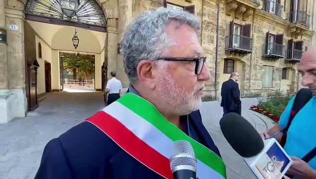 I sindaci delle isole minori siciliane a Palermo per chiedere alla Regione di rivedere il piano dei trasporti marittimi