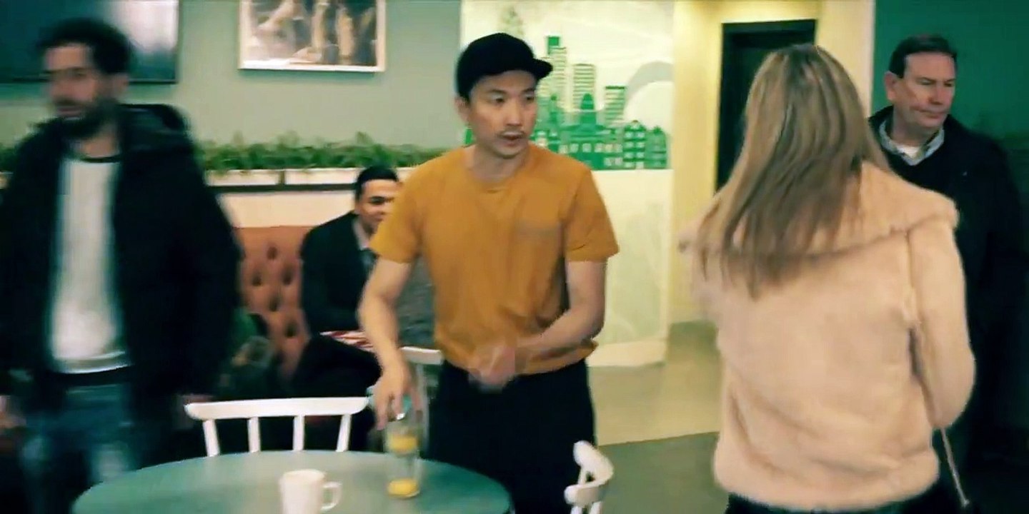 Informer - Se1 - Ep02 - Strawberry Fields HD Watch HD Deutsch