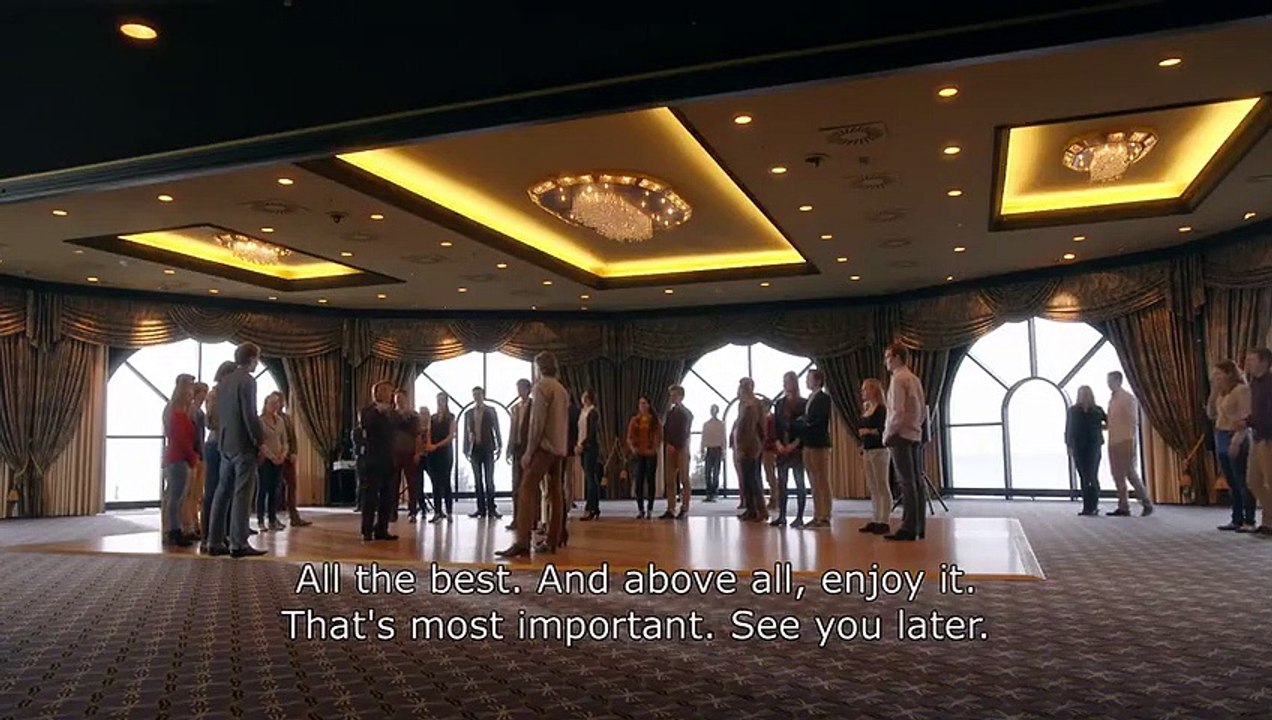 Lord $$ Master - Se1 - Ep07 - De Debutante HD Watch HD Deutsch