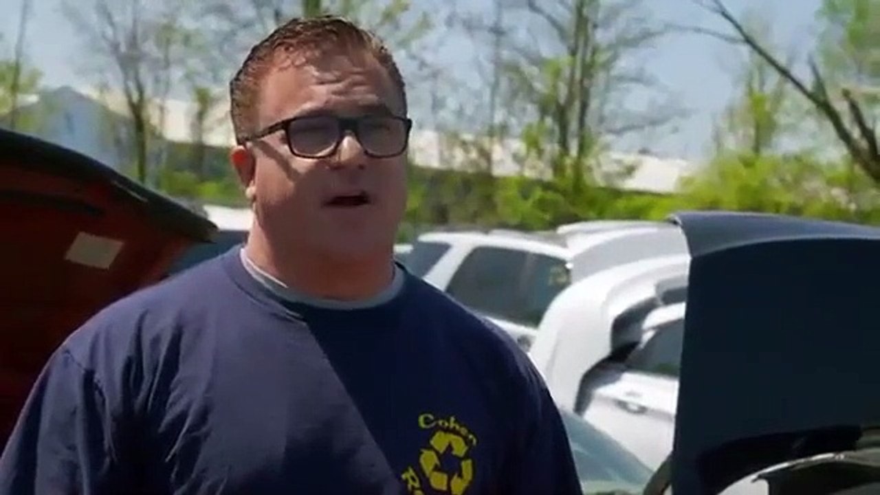 Junkyard Empire - Se4 - Ep04 HD Watch HD Deutsch