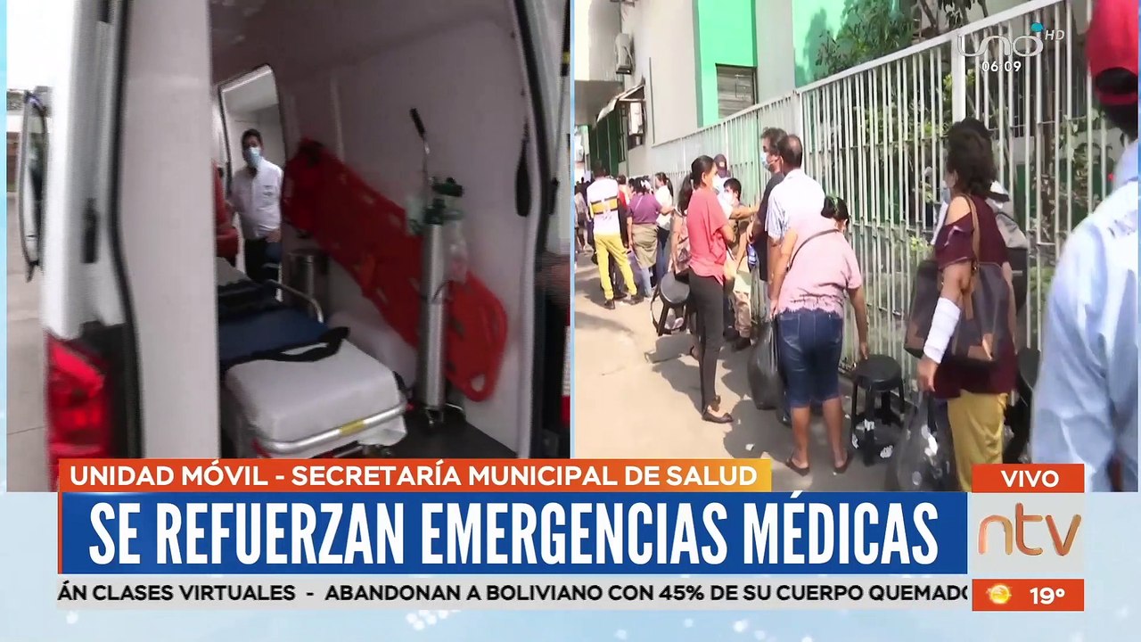 Alcalde, Jhonny Fernández, hizo la entrega de 5...