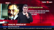Yandaş Enver Aysever CHP’ye rest çekti: Ben ona oy moy vermem!