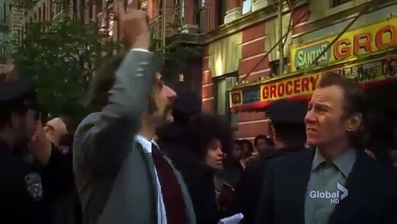 Life on Mars (US) - Se1 - Ep05 HD Watch HD Deutsch