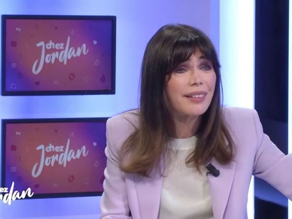 "Les débordements et les excès de Patrick !" : Isabelle Morizet revient sur son départ des Années bonheur